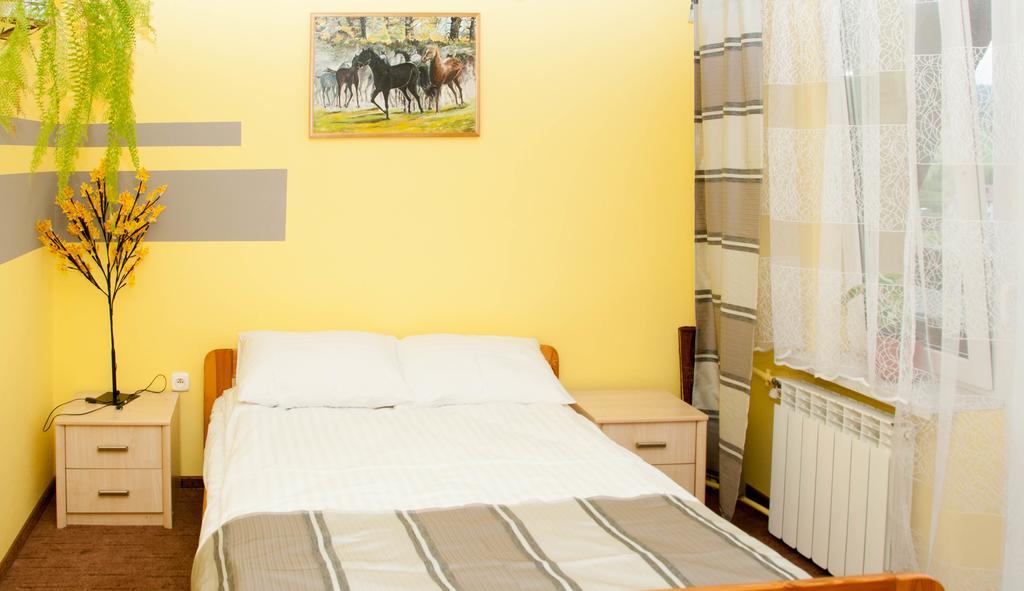 Apartament Pod Lanem ティリチ エクステリア 写真