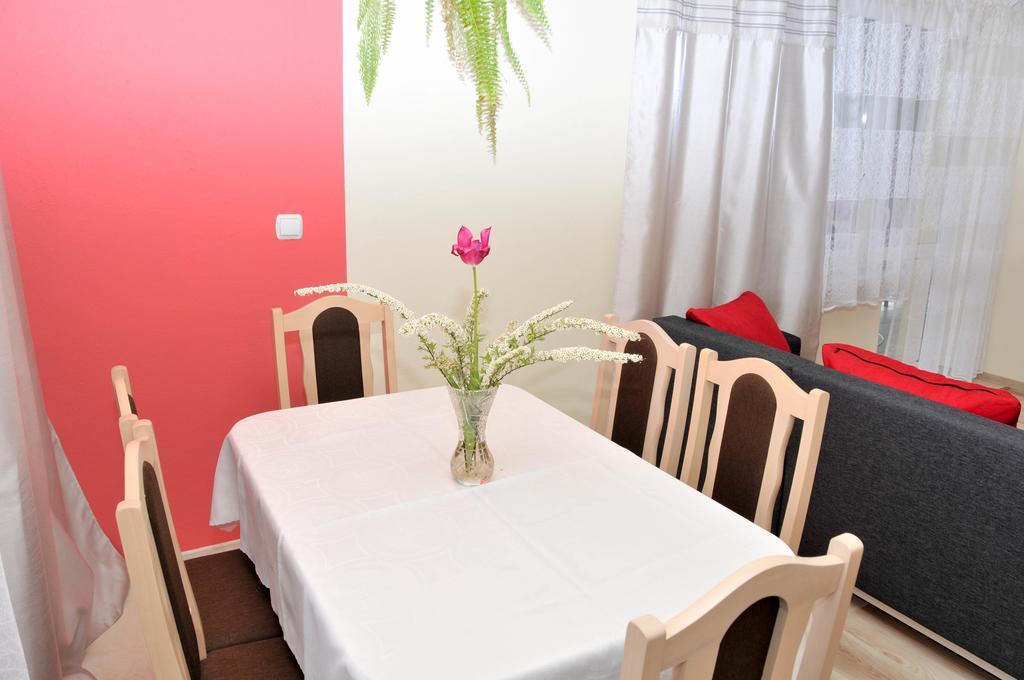 Apartament Pod Lanem ティリチ エクステリア 写真
